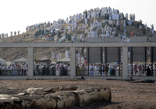 مشكل اصلي جهان اسلام