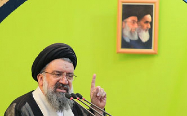 نمایندگان مسئولیت را امانت می‌دانند نه لقمه‌ای چرب