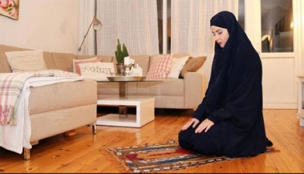 جنجال مسلمان شدن دختر مسیحی نروژی