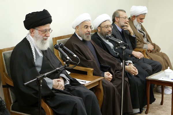 بیانات در دیدار اعضای شورای عالی انقلاب فرهنگی 1392/09/19