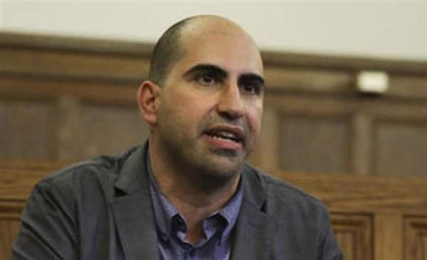 خودداری دانشگاه آمریکا از استخدام استادِ ضد صهیونیست