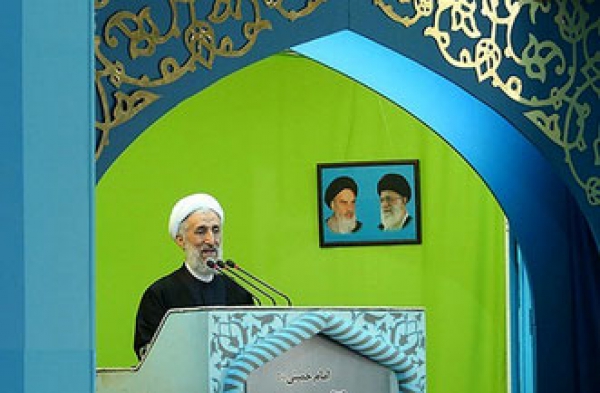 خطیب نماز جمعه تهران: چه زمانی قرار است اقتصاد مقاومتی عملی شود