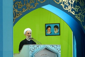 خطیب نماز جمعه تهران:  چه زمانی قرار است اقتصاد مقاومتی عملی شود