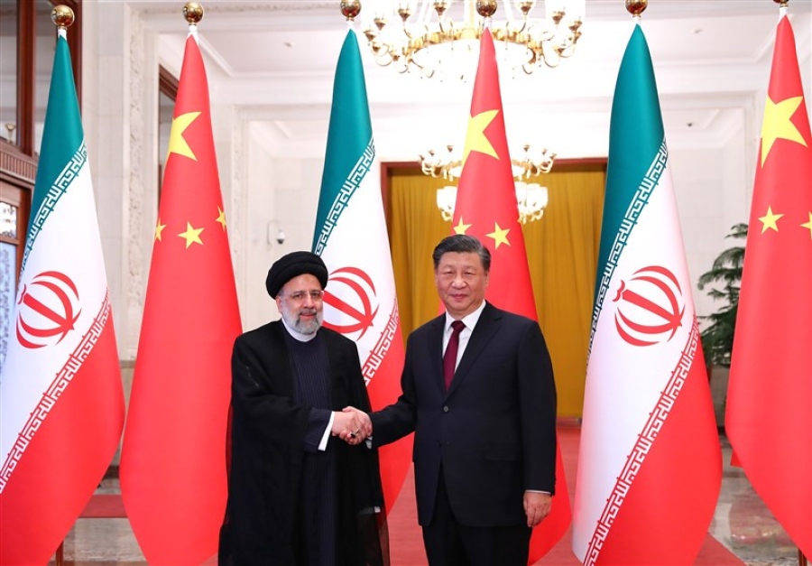 پیام سفر رئیسی به چین؛ ایران تسلیم تحریم‌ها نخواهد شد