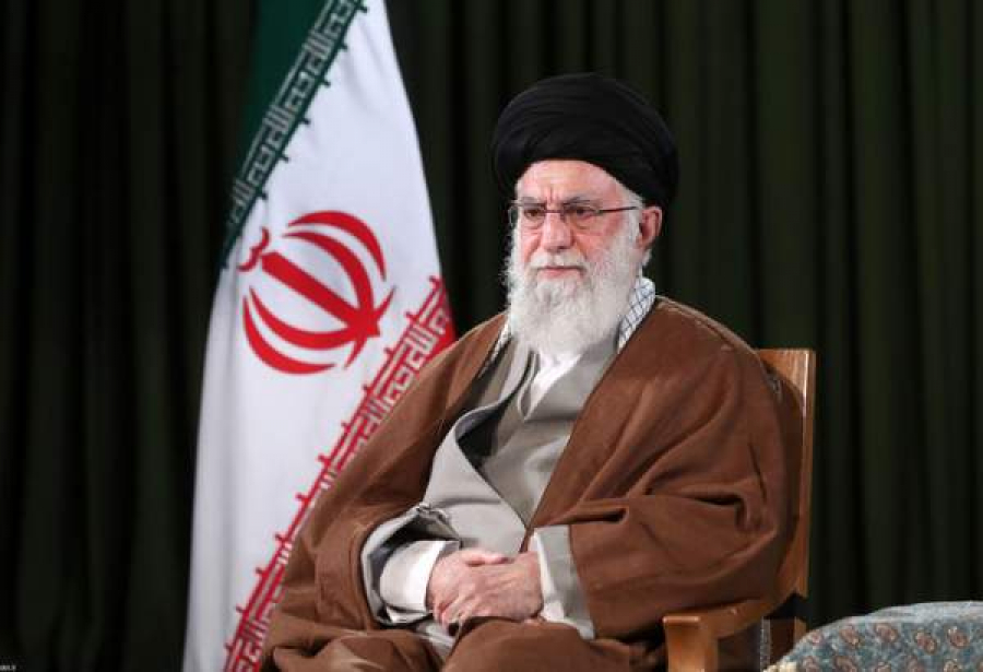 پیام رهبر معظم انقلاب اسلامی بهمناسبت آغاز به کار یازدهمین دوره مجلس شورای اسلامی