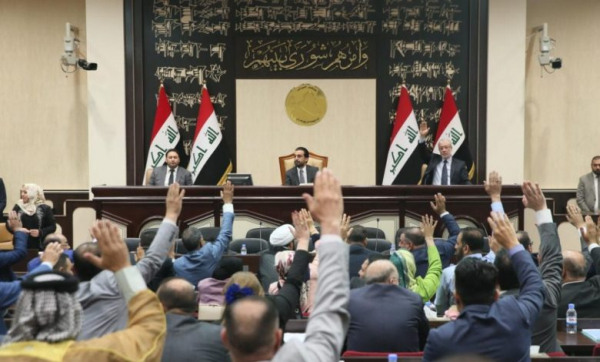 قانون جدید انتخابات عراق تصویب شد / تغییرات کدامند؟