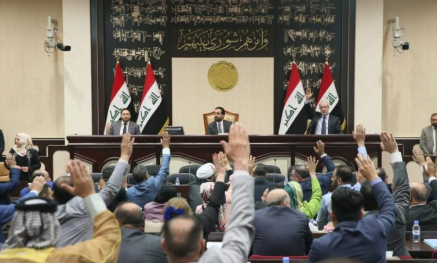 قانون جدید انتخابات عراق تصویب شد / تغییرات کدامند؟