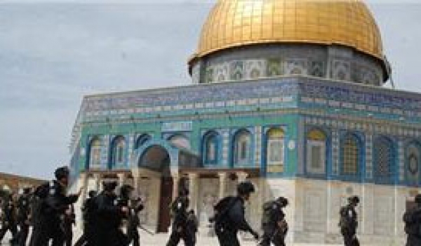 فراخوان سازمان ها تندرو یهودی برای تعرض گسترده به مسجدالاقصی