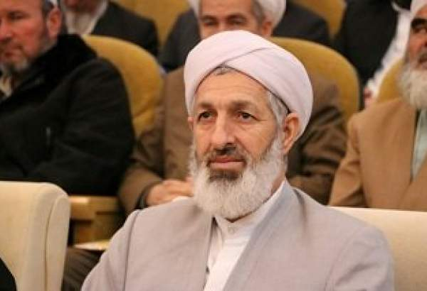 روز قدس، سمبل آزادی و عدالت خواهی مسلمانان است/مسلمانان، مصالح امت اسلام را جایگزین مصالح خود کنند