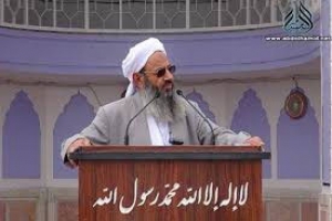 مولانا عبدالحمید:ایجاد هرگونه ناامنی در استان به ضرر ایران و در جهت منافع استکبار جهانی است