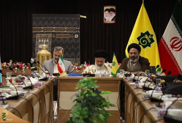 جلسه هم‌اندیشی نمایندگان دفاتر مراجع عظام تقلید در قم برگزار شد