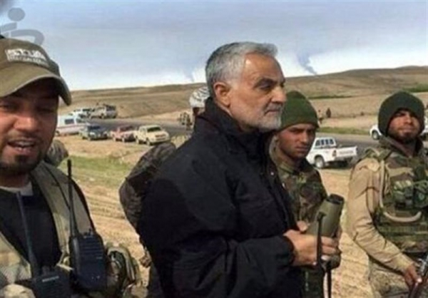 اقدامات "سردار سلیمانی" برای شکستن حلقه تحریم کشور در واردات دارو