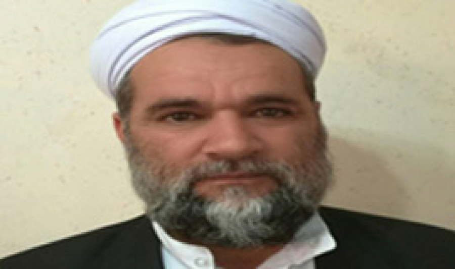 امام جمعه اهل سنت سمیع آباد تربت جام : شهيد بهشتي بزرگ مرد تاریخ انقلاب اسلامی بود