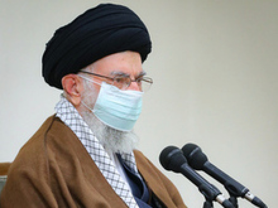 بیانات در دیدار اعضای همایش بینالمللی حضرت حمزه سیّدالشّهدا (علیه السّلام)