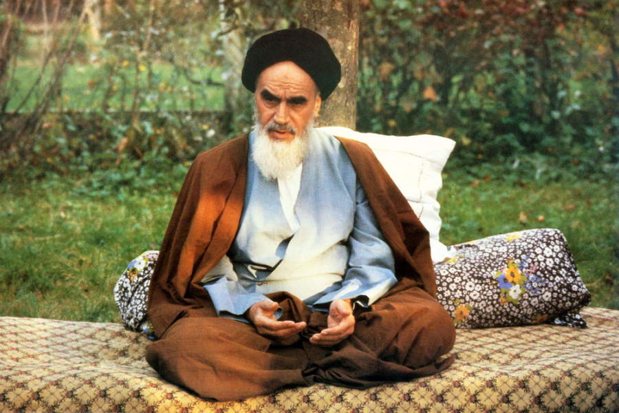 نهضت امام خمینی(ره)؛ پیوند مرجعیت دینی و کنش سیاسی