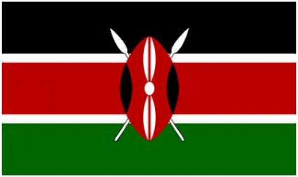 آشنائی با کشور كنيا