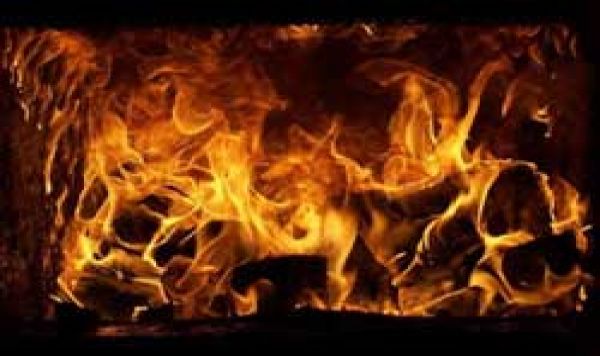 شیطان چگونه در جهنم خواهد سوخت؟ ﻿