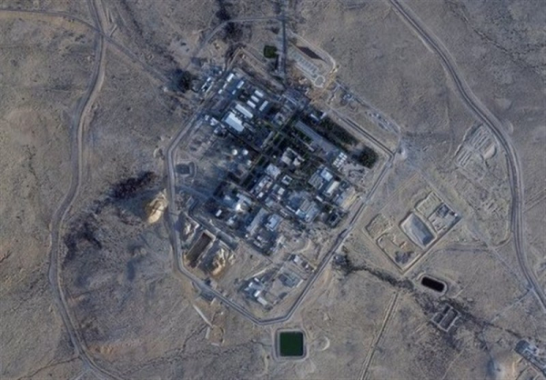 دهها کشته در شاهکار موشکی امشب ایران در دیمونای اسرائیل