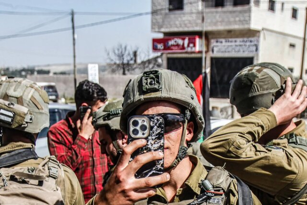 اسرائیل چگونه با جنگ رسانه‌ای جنایات جنگی در غزه را توجیه می‌کند؟