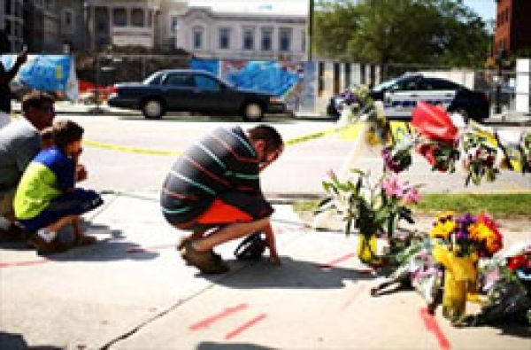 سازمان‎های اسلامی آمریکا حمله تروریستی به کلیسای سیاهپوستان را محکوم کردند