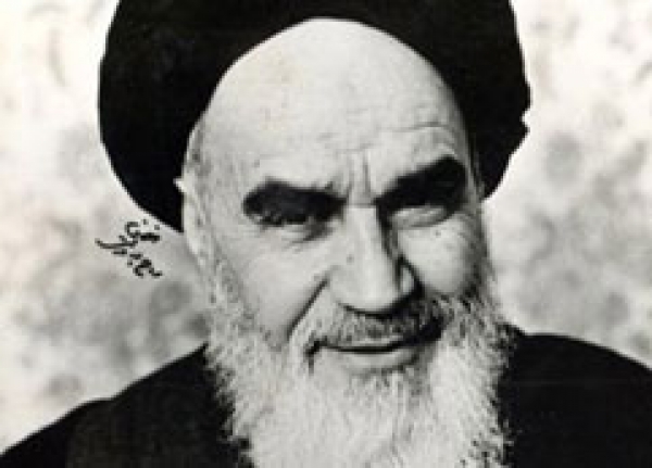 امام خمینی (ره) بزرگترین منادی وحدت میان مذاهب اسلامی