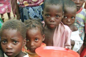 کشته به دنبال درگیری برسر غذا در سومالی