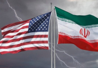 نشریه آمریکایی: توافق اخیر با تهران، «تعظیم بایدن در برابر آیت‌الله خامنه‌ای» بود