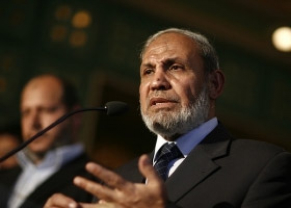 ایران بدون هیچ درخواستی از حماس، حامی مقاومت است