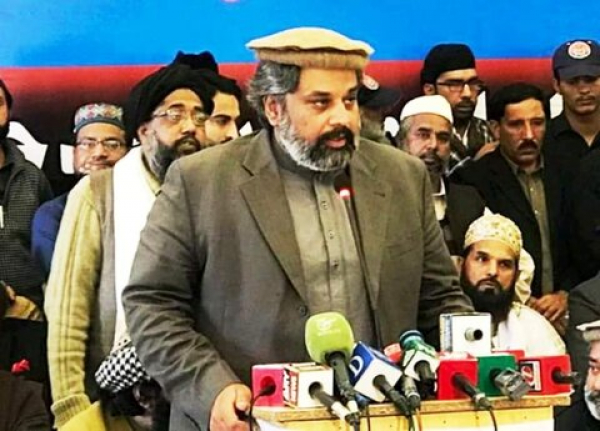 آمریکا و هم پیمانانش "یزید" زمانند