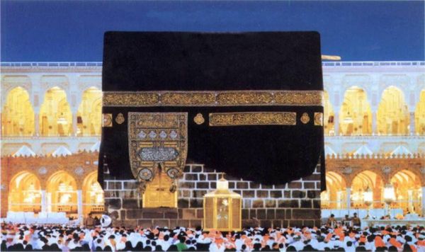 هشدارهاي خطيب مسجدالحرام