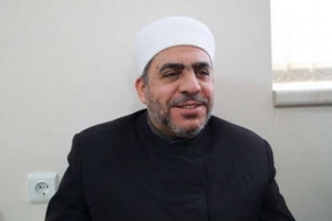 نائب رئیس اتحادیه علمای بلاد شام؛ انقلاب امام خمینی (ره) انقلابی برای اسلام بود
