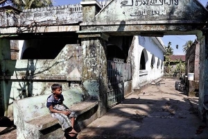 سازمان همبستگی مسیحیان جهان در بیانیه‌ای تخریب مساجد در ایالت «راخین» میانمار را محکوم کرد