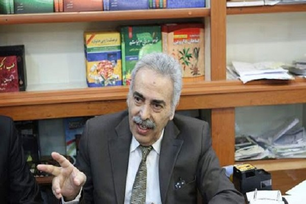 گفتگوی با نویسنده مسیحی کتاب "الحسین فی فکر المسیحی"/حسین(ع) مزین به ویژگی‌های انبیاست