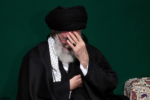 نظر اسلام درباره گريه بر رهبران دین؛ گذشتگان و اموات چیست؟