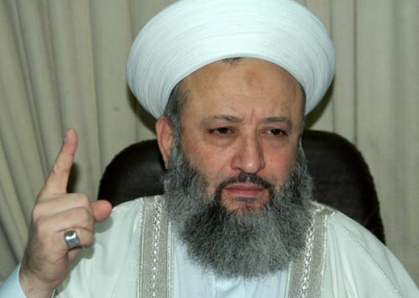 طایفه‌ای کردن کشورهای منطقه با هدف شناسایی اسرائیل به عنوان دولتی یهودی دنبال می‌شود