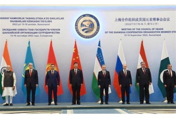نشست سران عضو سازمان شانگهای در «سمرقند»/ عضویت ایران رسماً اعلام شد