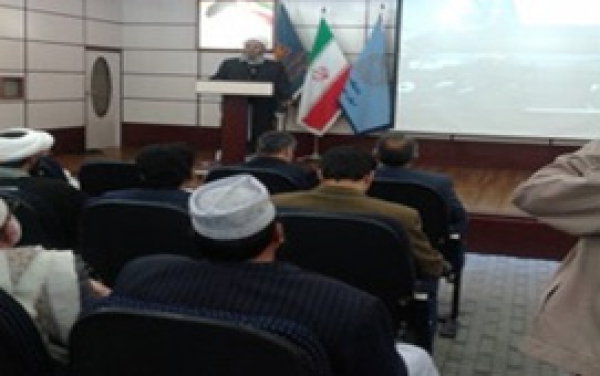 تنوع مذاهب و اقوام عامل مهم پیشرفت هر جامعه است