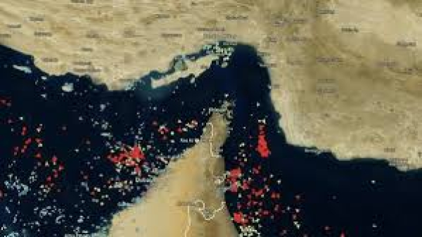 تنگه هرمز و حقوق بینالمللی دریاها