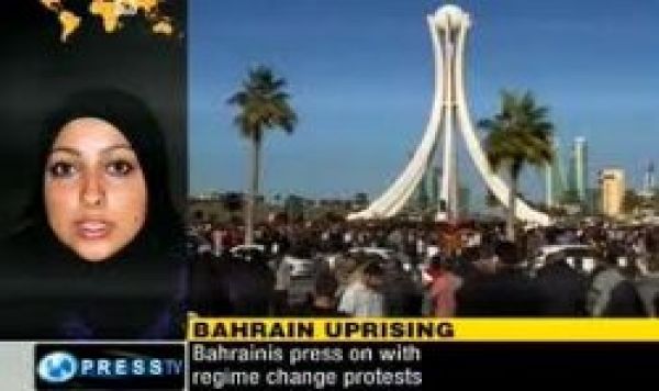 بحرين، استقرار دائمي نيروهاي جزيره العرب در منامه را درخواست كرد