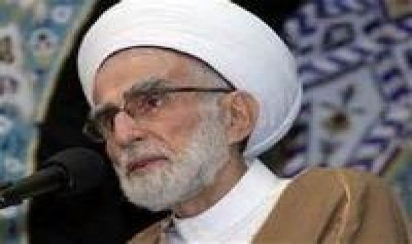 نجات جهان اسلام دراتحاد زیرسایه ولی فقیه است