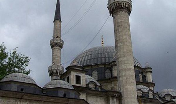 صحابي بزرگ ابوایوب انصاری