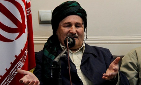 ماموستا سید اشرف حسامی: هدف دشمنان اسلام ایجاد تفرقه بین مسلمانان است