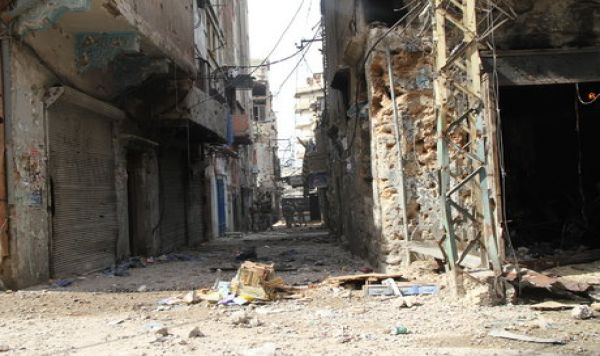 ریشه یابی بحران و جنگ در طرابلس لبنان