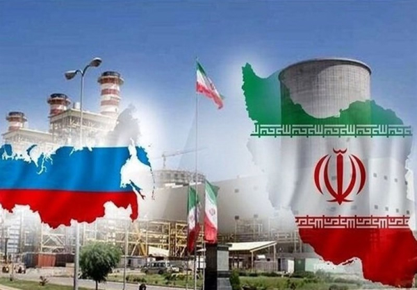 ایران و روسیه ۱۹ سند همکاری دوجانبه امضا کردند