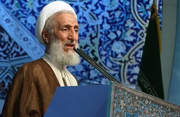 مردم به کسانی رای می‌دهند که آمریکا و انگلیس می‌گویند به آنها رای ندهید