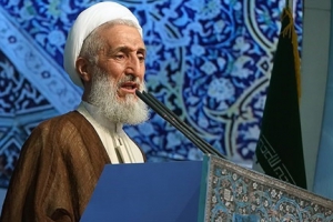 مردم به کسانی رای میدهند که آمریکا و انگلیس میگویند به آنها رای ندهید