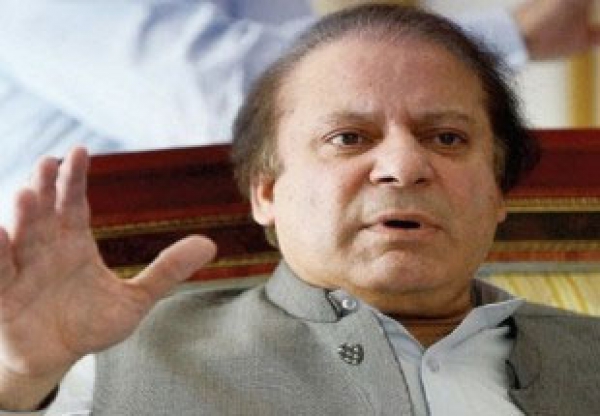 تأکید پاکستان بر حمایت از مردم فلسطین