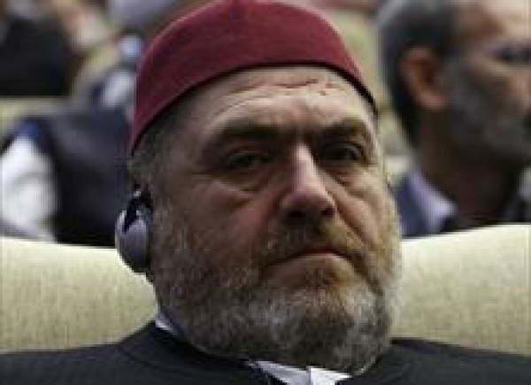 شیخ مصطفی ملص از روحانیان لبنان: شکست رژیم صهیونیستی جز با مقاومت مسلحانه امکان پذیر نیست