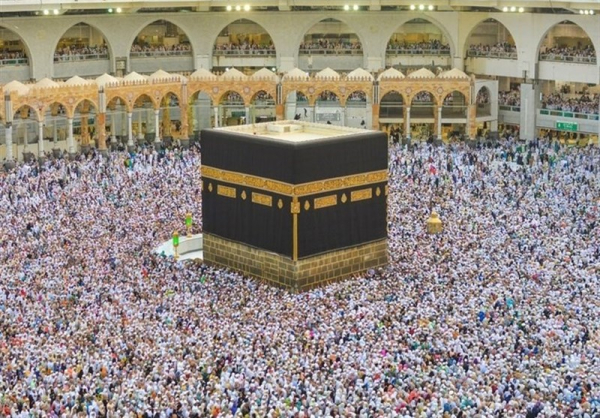 مسئله طواف چیست؟/ طواف زیارت چگونه است؟