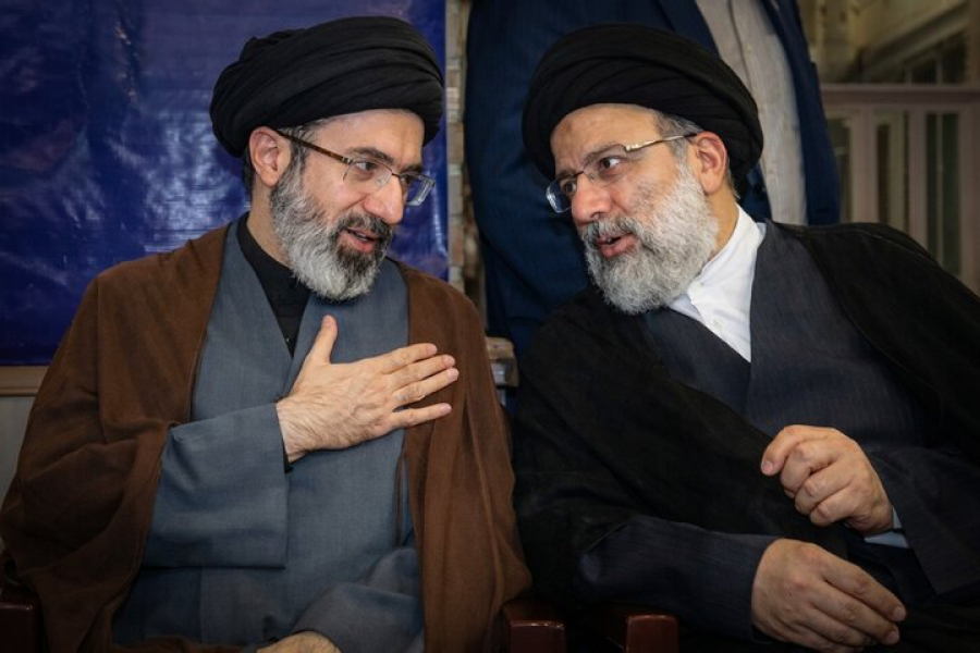 پیام رهبر معظم انقلاب به‌مناسبت سالگرد شهادت شهید رئیسی